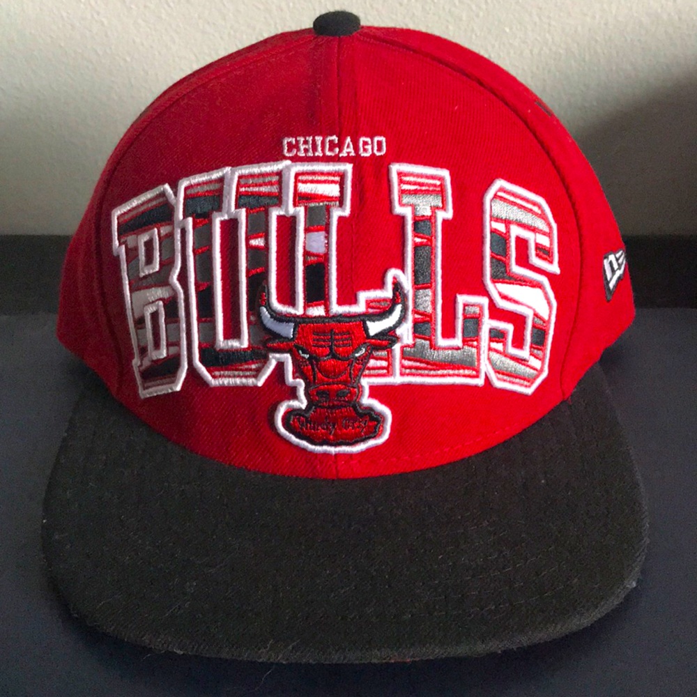 Chicago Bulls hat